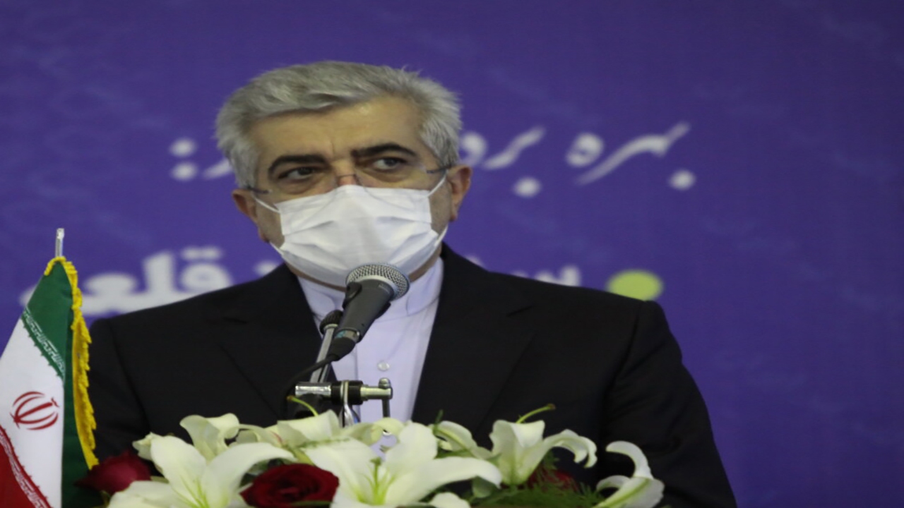 رودخانه ارس مرز دوستی ملت‌های حاشیه آن است