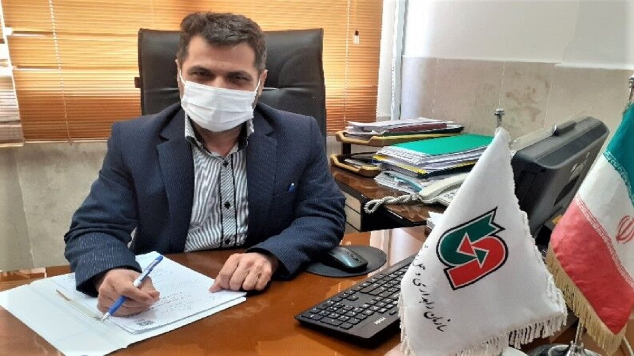 کارت هوشمند ۱۸ راننده حمل ونقل جاده‌ای مسافر دراستان قم غیرفعال شد