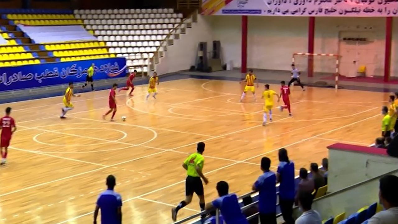 دیدار خانگی آیندگان هرمزگان