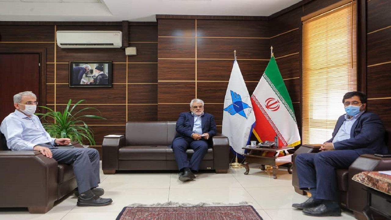 دانشکده علوم و فناوری آب‌های گرم در اردبیل تاسیس می‌شود