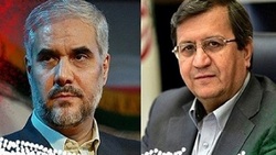 باشگاه خبرنگاران -اصلاح‌طلبان حمایتی از همتی و مهرعلیزاده نمی‌کنند/ شرایط انتخابات ۱۴۰۰ با سال ۹۲ متفاوت است