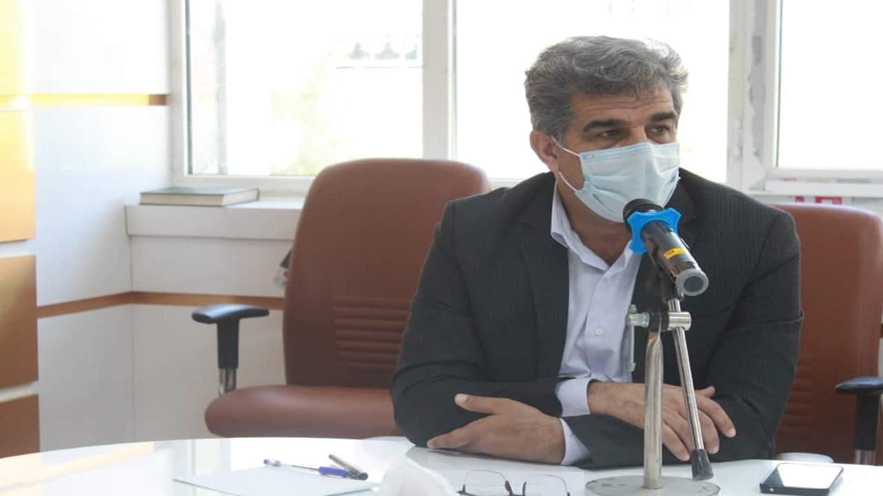 بیش از هزار دانشجو در دانشگاه فرهنگیان بوشهر تحصیل می‌کنند