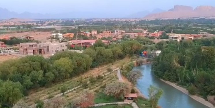 افزایش ۱۰ درصدی تبخیر نسبت به متوسط دنیا/ وقوع ۳ هزار و ۵۰۰ مورد سیل طی سال‌های اخیر