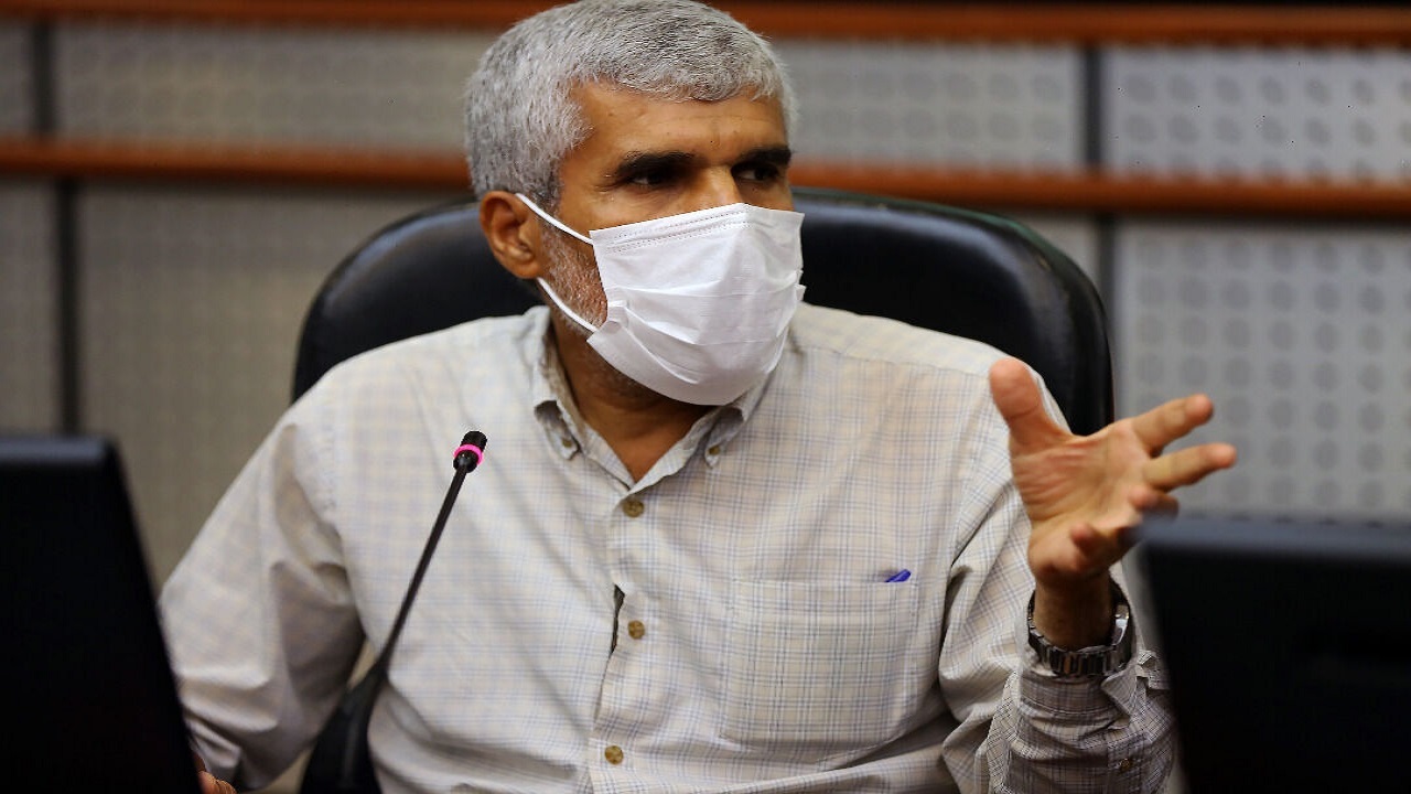 کمک خیرین آبادانی به خانوارهای آسیب دیده از کرونا