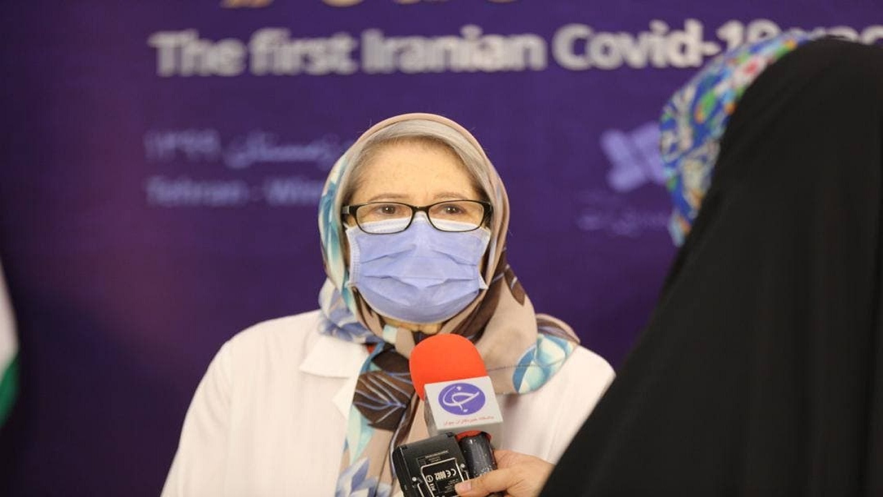 جزئیات تزریق واکسن کووایران برکت به افراد بالای ۷۵ سال