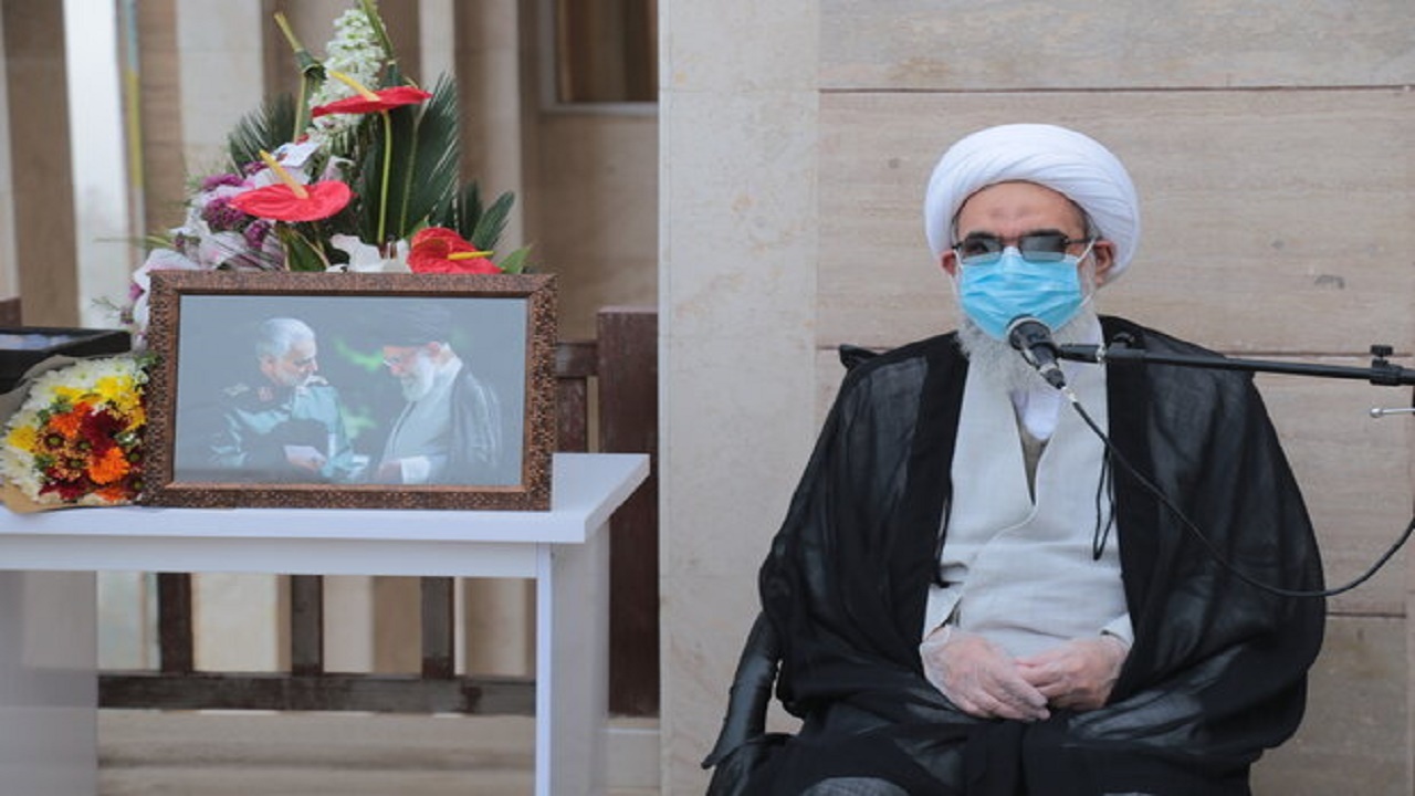 مجوز راه‌اندازی دانشکده فعالیت قرآنی استان بوشهر صادر شد