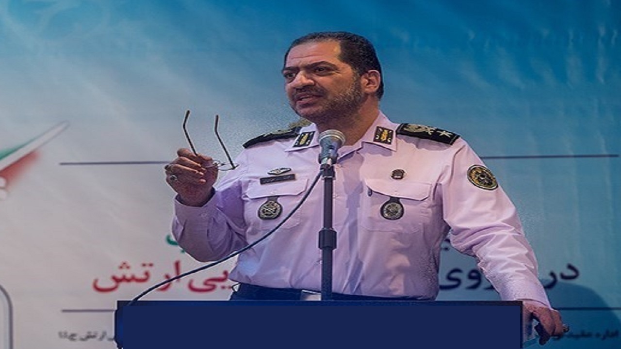 لزوم استفاده از افسران کارآزموده برای مدیریت ثانیه‌های حساس در پدافند هوایی ارتش