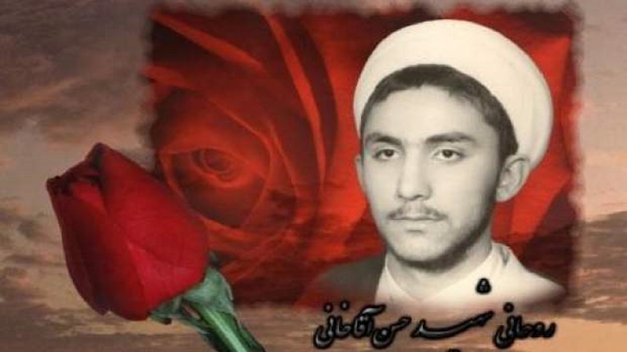 سر بریده شهیدی که بر امام حسین (ع) سلام می‌داد