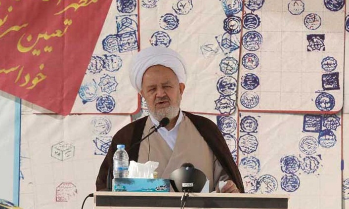 شورای نگهبان حافظ جمهوریت و اسلامیت نظام است