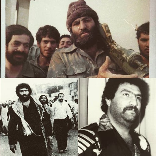 تضاد شخصیتی 