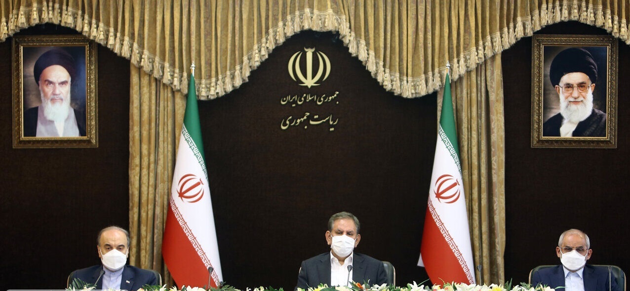حضور جوانان در ورزش به تقویت نشاط و امنیت ملی منجر می‌شود