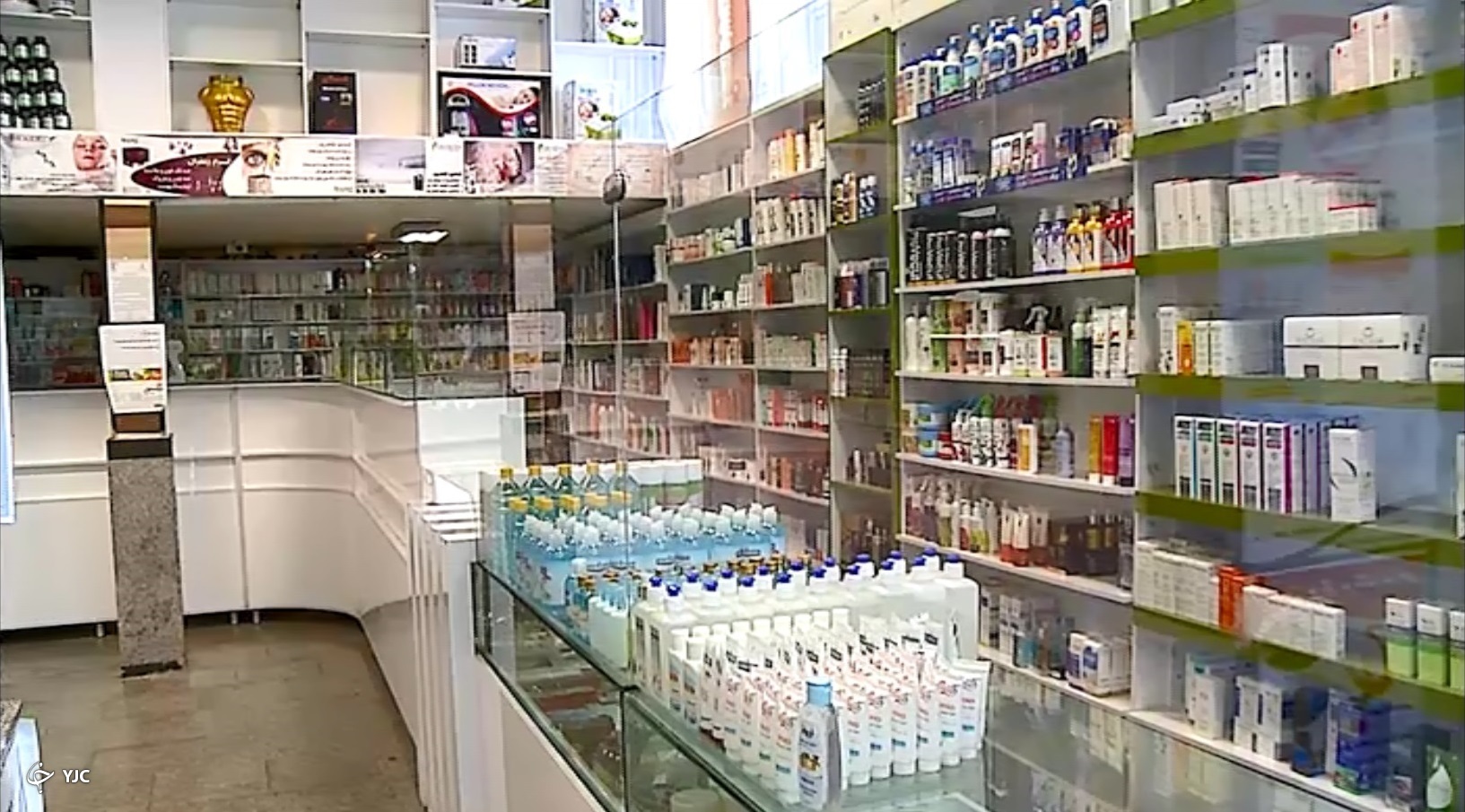 کل ماجرای تعطیلی دو داروخانه در شهر محلات