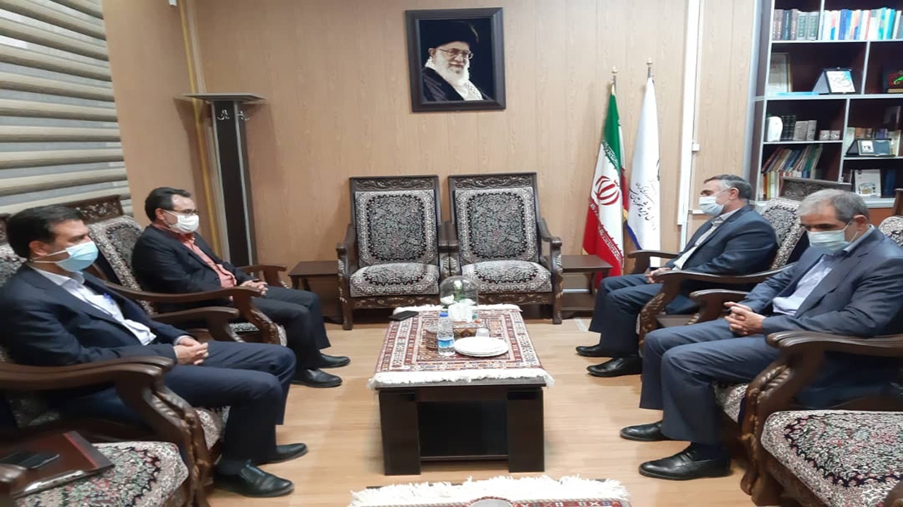 نقش مهم پایگاه انتقال خون سیرجان در تأمین خون مورد نیاز شهرستان‌های جنوبی
