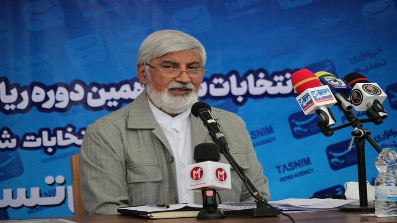 به حضور جوانان در لیست نهایی توجه ویژه شده است/ لیست ۵۱ نفره شورای وحدت در مشهد اعلام شد