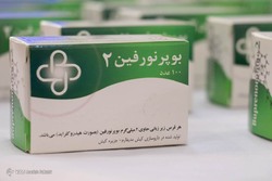 رونمایی از طرح‌های دانش بنیان
