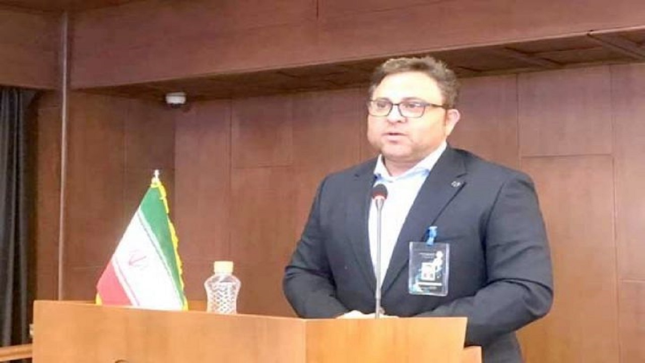 رشیدی: فدراسیون دوچرخه سواری هنوز ساختمان ندارد