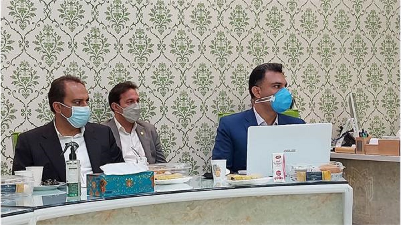 پذیرش دانشجو در دو مقطع پی اچ دی در دانشکده تغذیه و صنایع غذایی