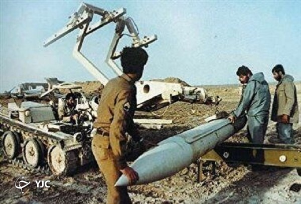 سه سامانه پدافندی، سه تیر زهرآگین ایران بر پیشانی دشمنان + تصاویر
