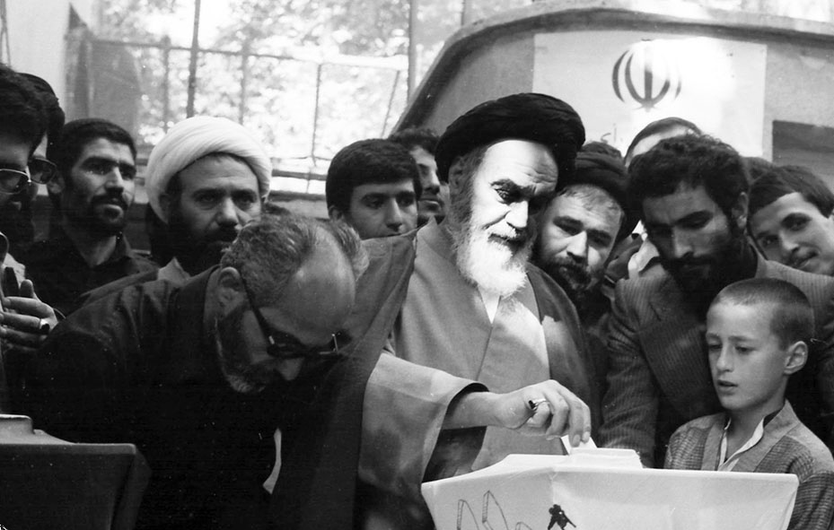 ۲ انتخابات ریاست&zwnj;جمهوری در یک سال/ رئیس&zwnj;جمهوری که &laquo;محبوب جمهور&raquo; لقب گرفت