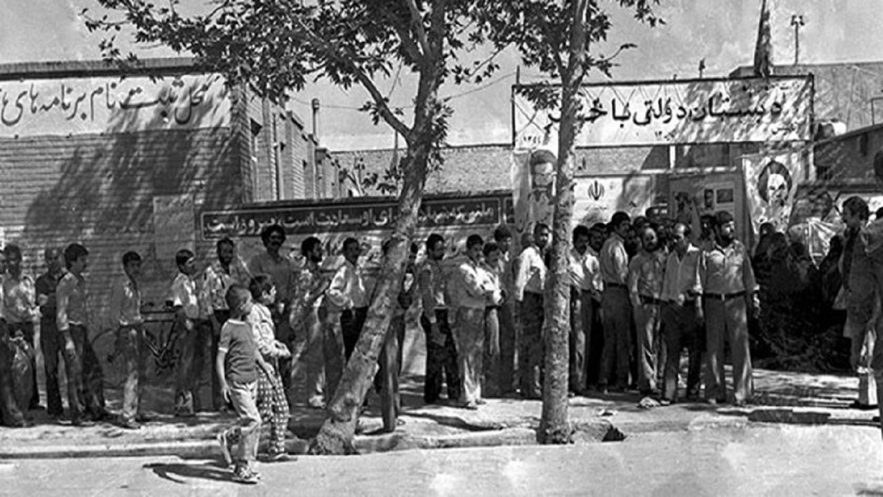 ۲ انتخابات ریاست‌جمهوری در یک سال/ رئیس‌جمهوری که «محبوب جمهور» لقب گرفت