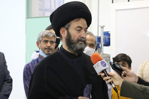 بیانیه آیت الله عاملی نماینده ولی فقیه در استان اردبیل