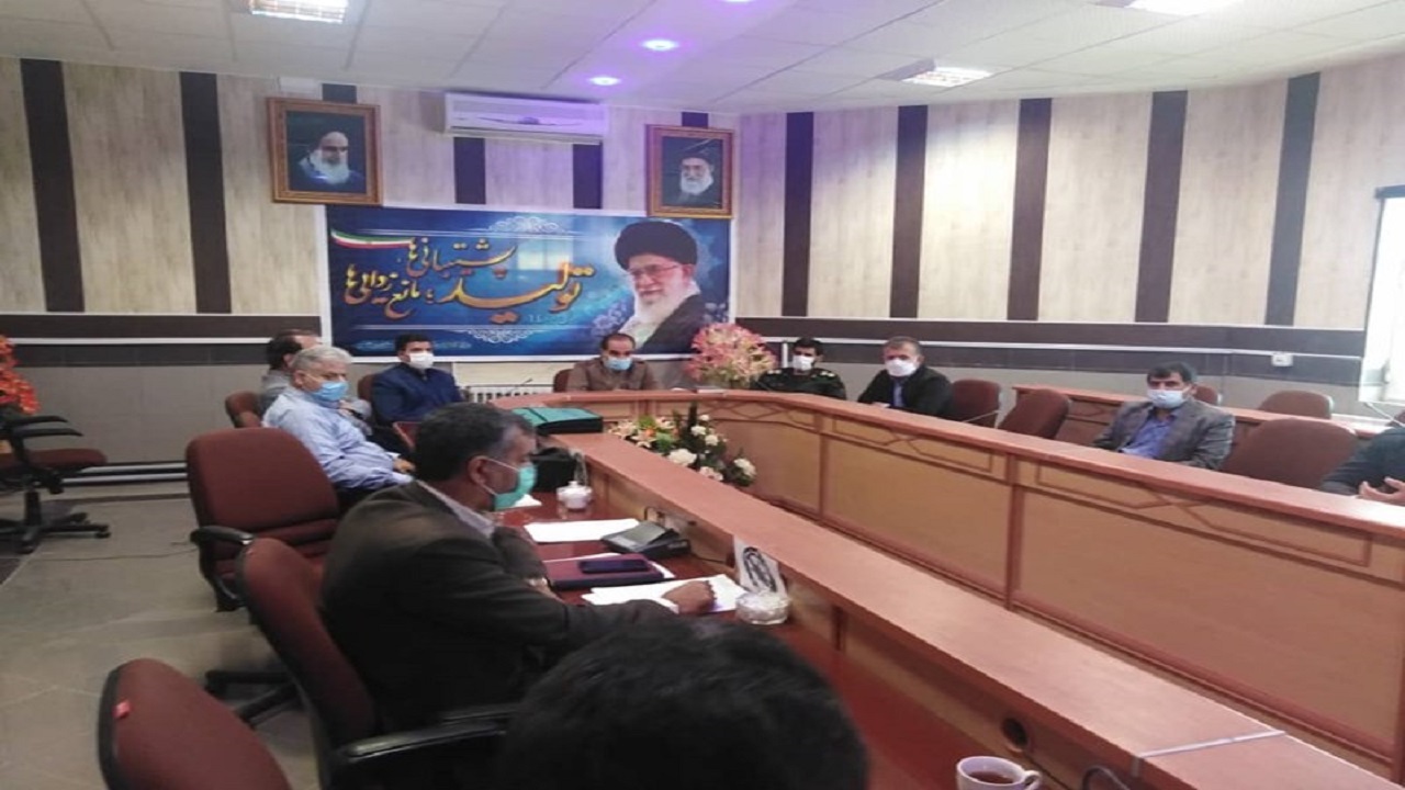 لزوم بهره مندی کلیه ظرفیت‌ها برای رصد تهدیدات
