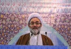 وضعیت در همدان عادی است + فیلم