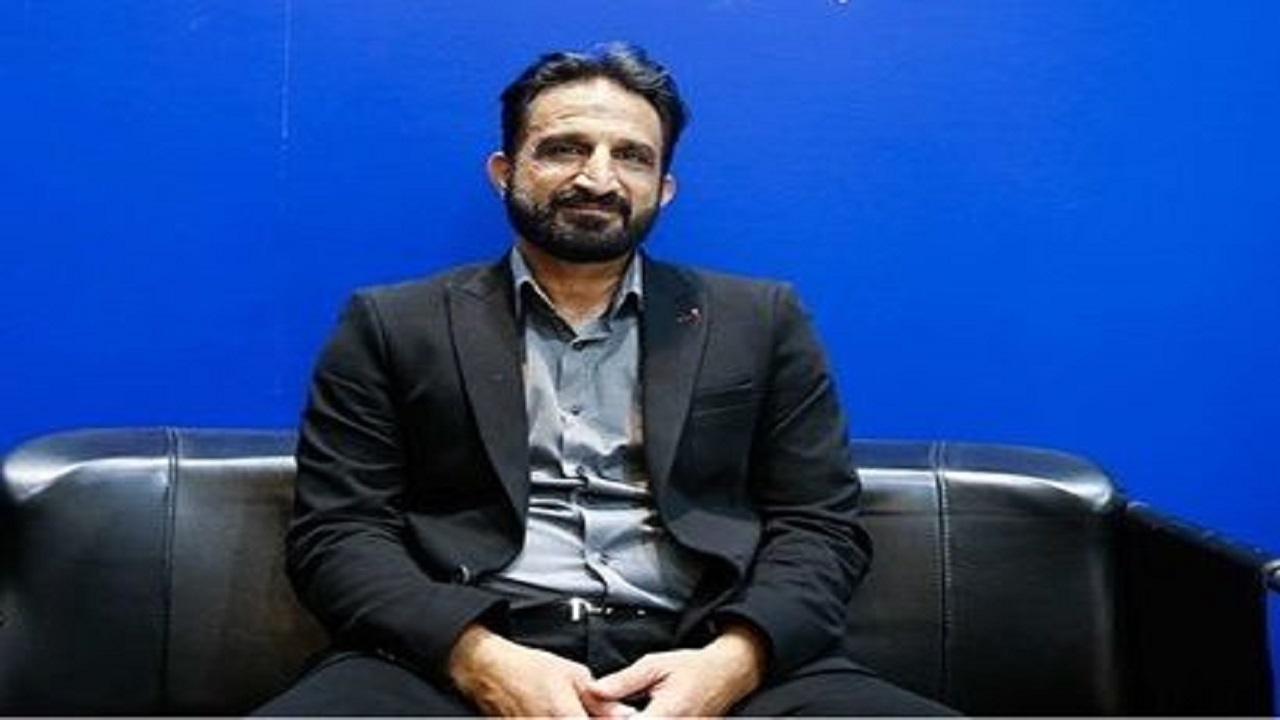 نوری: تیم ملی فوتبال ایران به جام جهانی صعود می‌کند