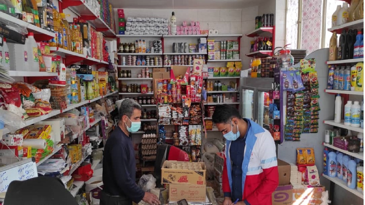 انجام بیش از ۱۵ هزار بازرسی در طرح ناظران سلامت