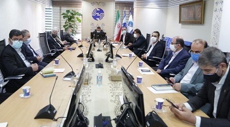 اتفاقات خوبی در زمینه پرداخت مطالبات بازنشستگان در سال جاری خواهد افتاد