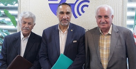 اتفاقات خوبی در زمینه پرداخت مطالبات بازنشستگان در سال جاری خواهد افتاد