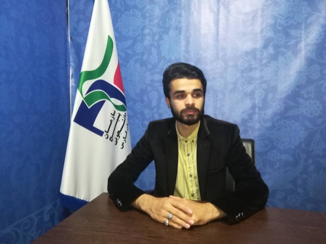 بسیج دانشجویی تا حصول نتیجه پیگیری مسائل شهری مردم خواهد بود
