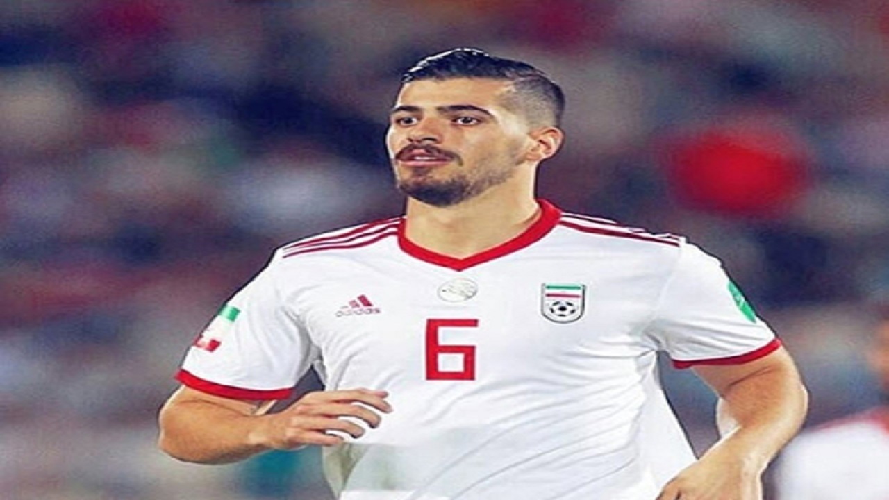 عزت اللهی: تیم ملی فوتبال ایران ۴ فینال پیش رو دارد