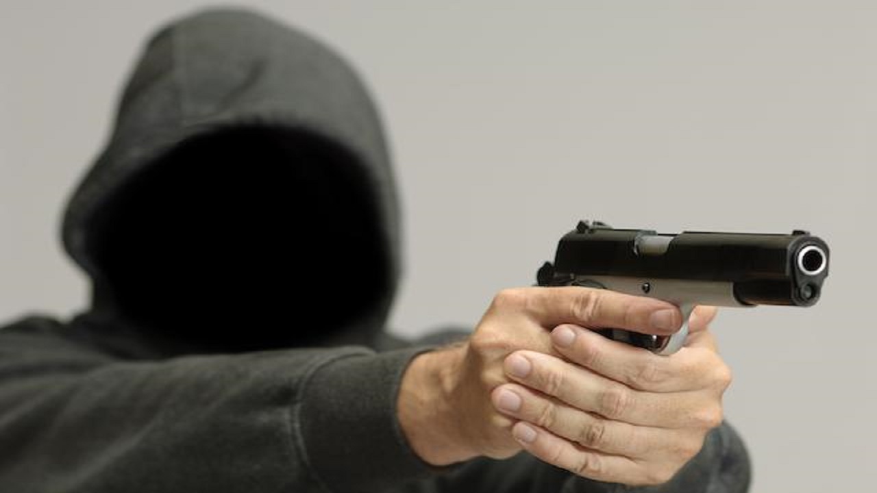 تیراندازی در یک مرکز خرید در دالاس آمریکا