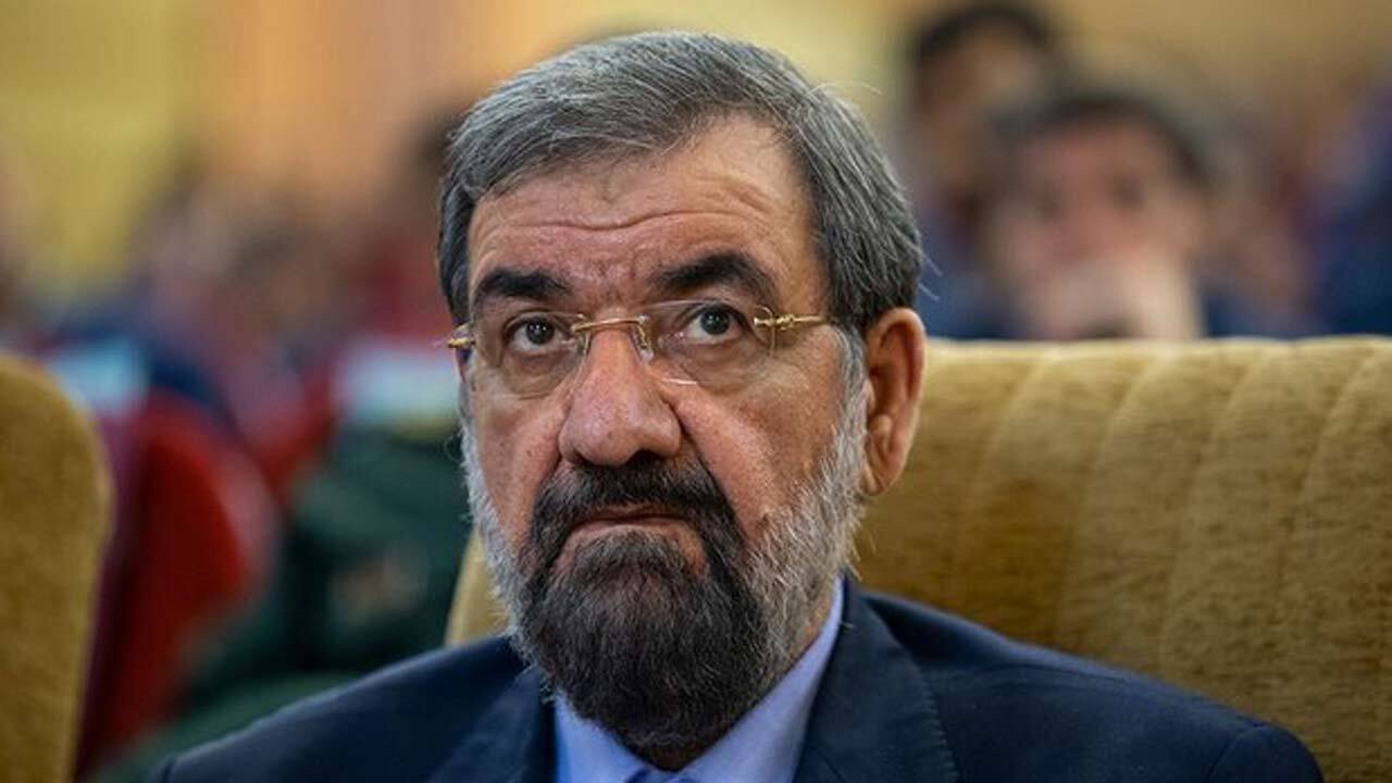 واکنش جالب محسن رضایی به تهدید به شکایت دادستانی تهران + فیلم