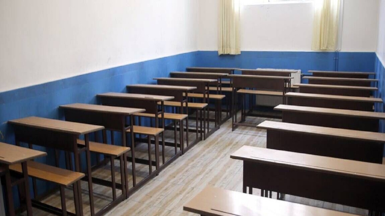 مدرسه ۶ کلاسه زکریا بشیره در ریکوکش سیستان و بلوچستان ساخته می‌شود