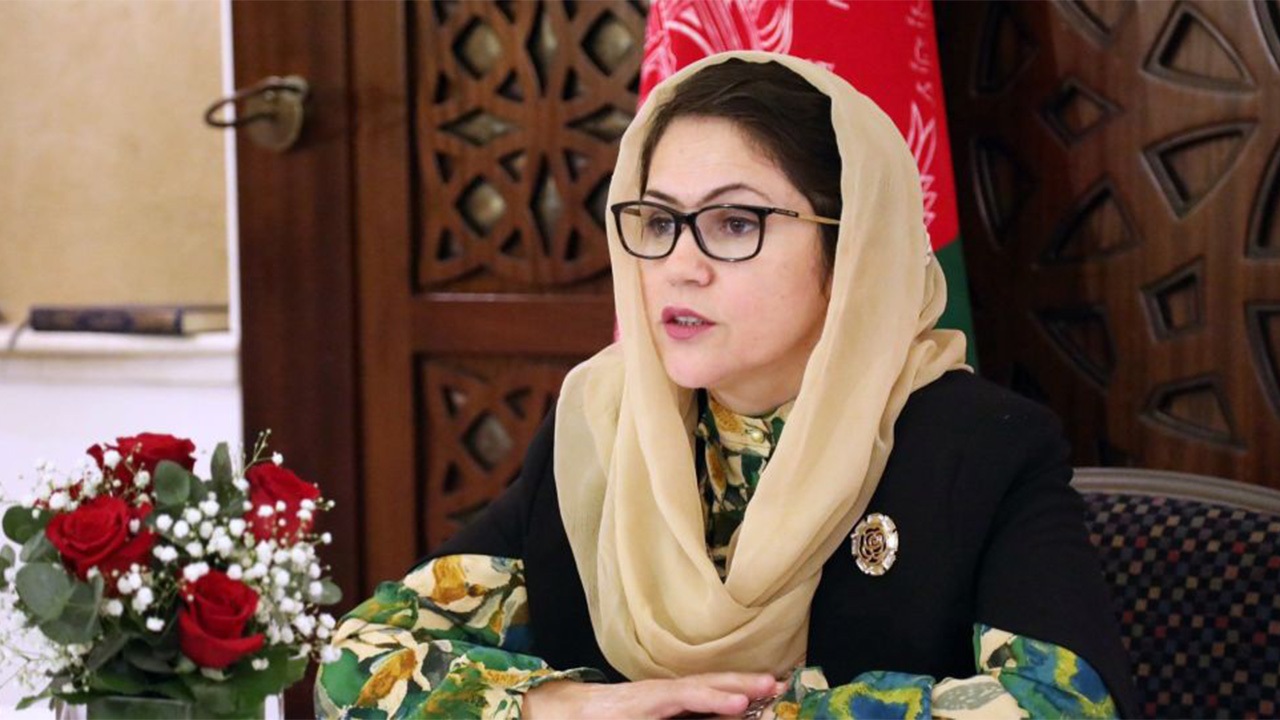 نماینده‌ی پیشین مردم بدخشان در مجلس نمایندگان افغانستان یکی از بزرگترین رهبران جهان شد