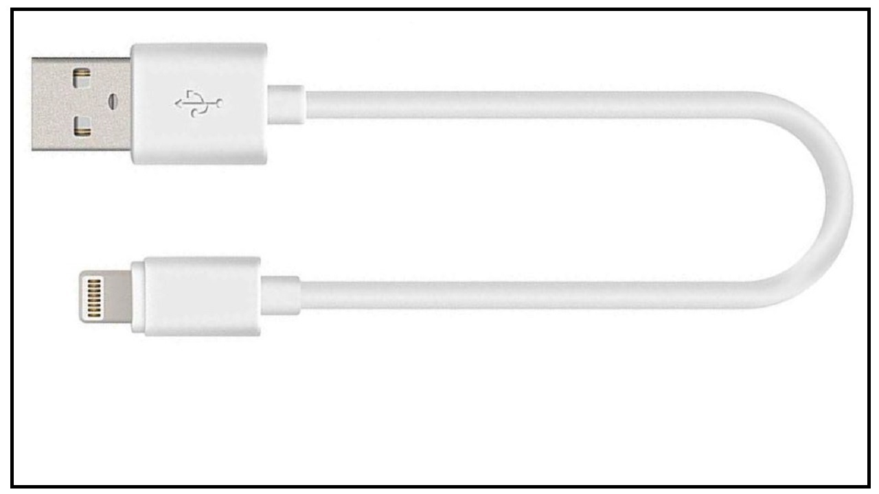 ساخت کابل USB با توان مقاومت ۲۴۰ وات