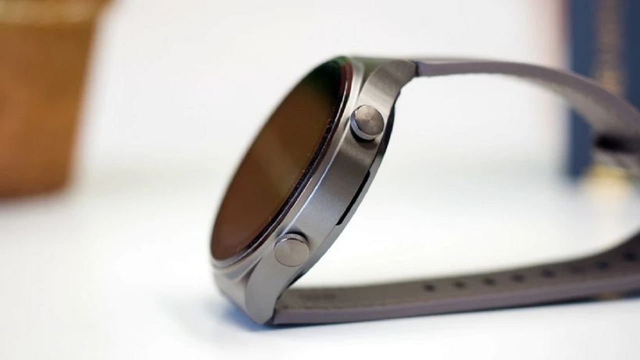 تصاویر ساعت‌ های هوشمند سری Huawei Watch ۳ لو رفتند