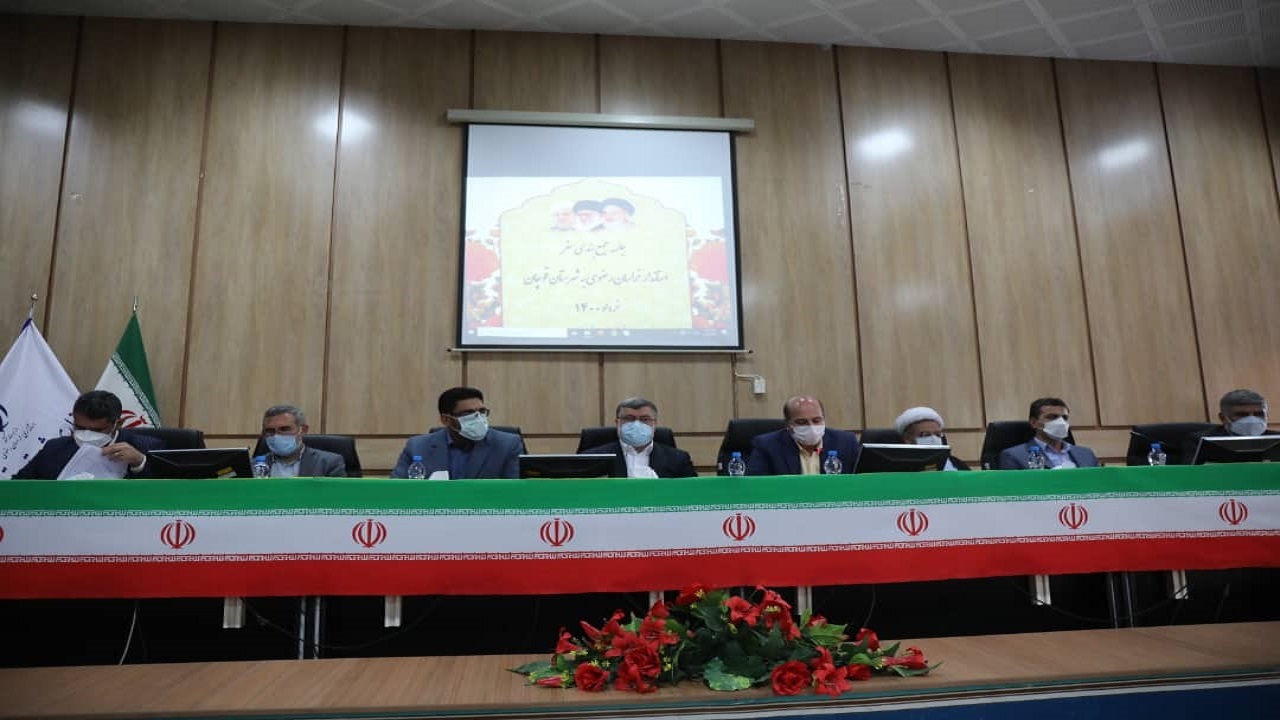 زیرساخت‌های گردشگری قوچان باید تقویت شود