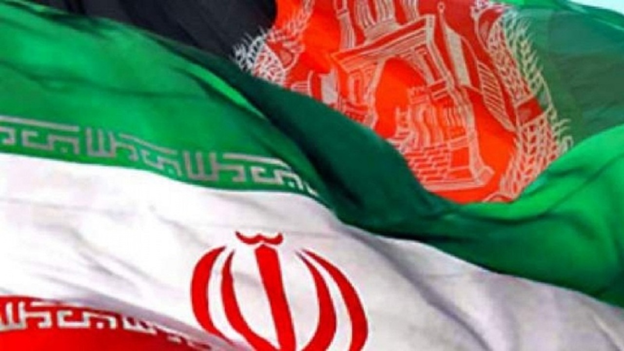 استفاده از ظرفیت تجاری افغانستان، مسیر بازار‌های جهانی را برای ایران باز می کند