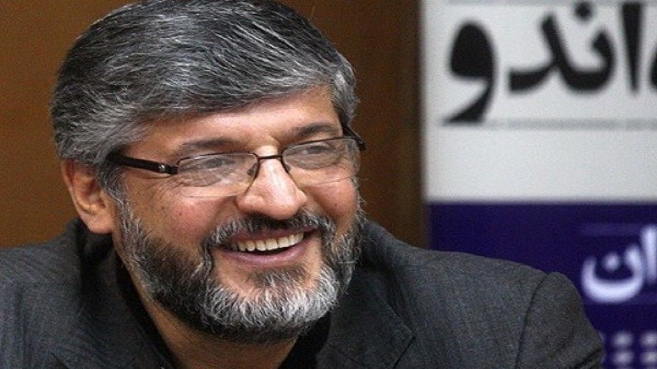 پولادگر ناظر فنی مسابقات تکواندوی قهرمانی آسیا شد