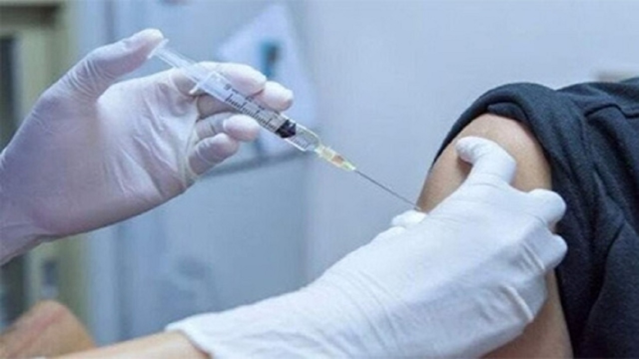 عوارض خفیف واکسن‌های کرونا طبیعی است