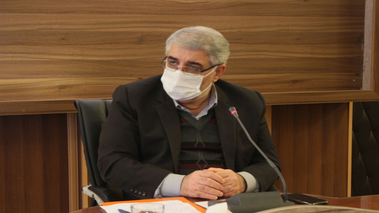 برخورد یکی از مدیران گیلان با خبرنگار عملی ناشایست بود