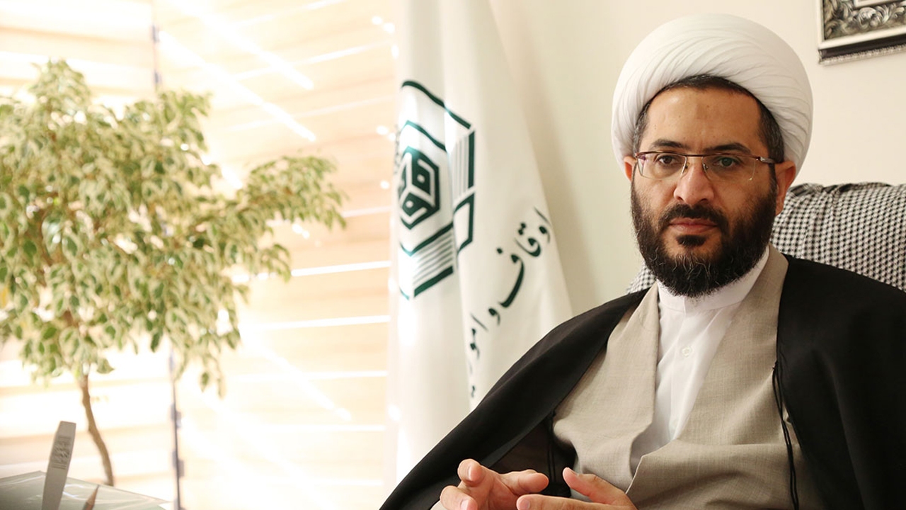 طرح شمیم خدمت با جدیت بیشتر در امامزادگان کشور اجرا می‌شود