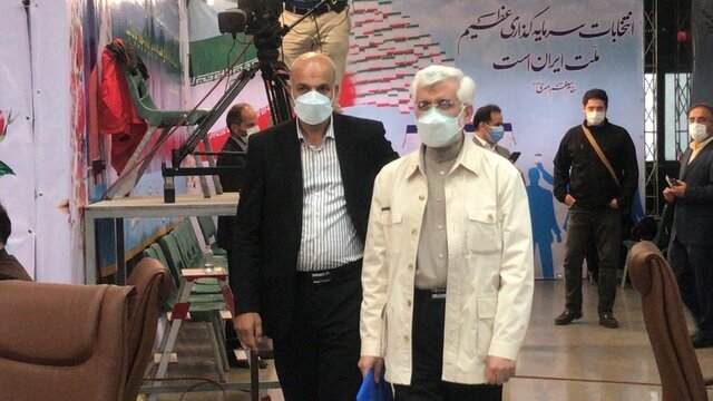 رقابت اصلی انتخابات ۱۴۰۰ بین کدام نامزد&zwnj;ها خواهد بود؟ / از دوقطبی رئیسی_ همتی تا رقابت&zwnj;های درون جناحی