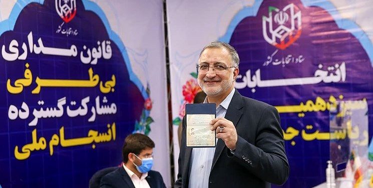 رقابت اصلی انتخابات ۱۴۰۰ بین کدام نامزد&zwnj;ها خواهد بود؟ / از دوقطبی رئیسی_ همتی تا رقابت&zwnj;های درون جناحی