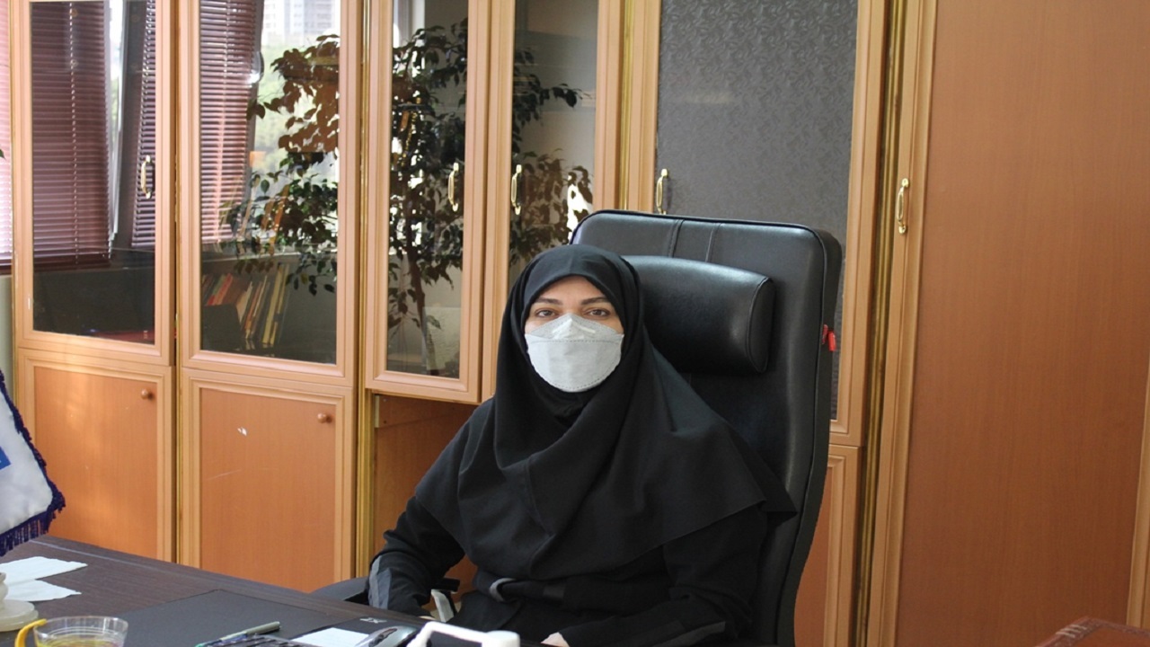 درج نسخه سرپایی در سربرگ مراکز درمانی
