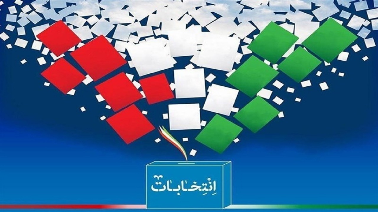 تبلیغات انتخاباتی پرشور در شبکه های اجتماعی