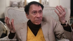 شاهین فرهت رئیس گروه موسیقی فرهنگستان هنر شد